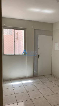 Imagem Apartamento com 2 Quartos à Venda, 65 m² em Assunção - São Bernardo Do Campo