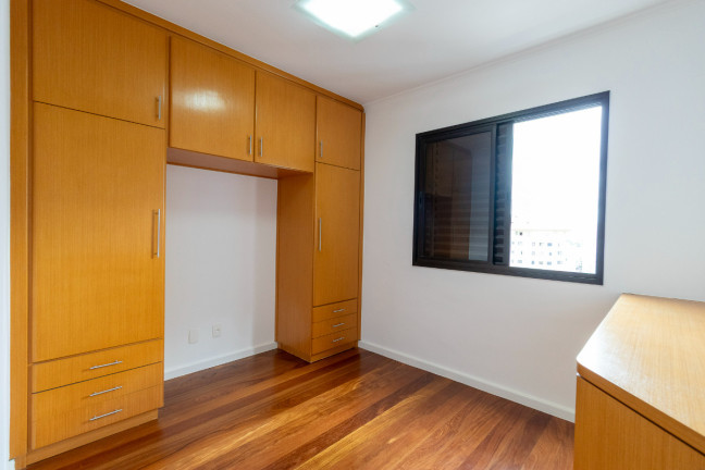 Imagem Apartamento com 3 Quartos à Venda, 82 m² em Saúde - São Paulo