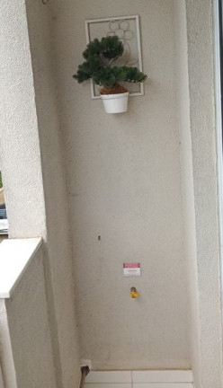 Imagem Apartamento com 2 Quartos à Venda, 56 m² em Teresópolis - Porto Alegre