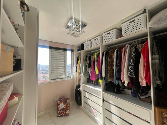 Imagem Apartamento com 2 Quartos à Venda, 70 m² em Aparecida - Santos