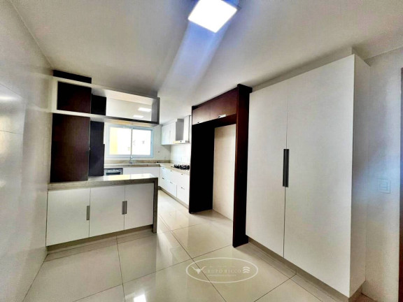 Imagem Apartamento com 4 Quartos à Venda, 305 m² em Setor Oeste - Goiânia Imagem Apartamento com 4 Quartos à Venda, 305 m² em Setor Oeste - Goiânia
