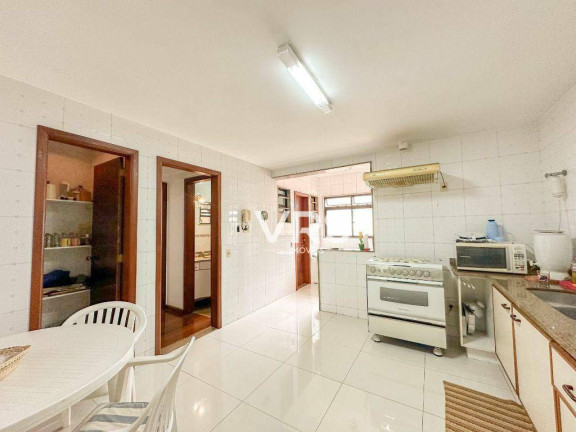 Imagem Apartamento com 3 Quartos à Venda, 144 m² em Várzea - Teresópolis Imagem Apartamento com 3 Quartos à Venda, 144 m² em Várzea - Teresópolis