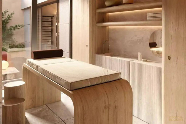 Imagem Apartamento com 4 Quartos à Venda, 150 m² em Funcionários - Belo Horizonte