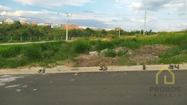 Terreno à Venda, 150 m² em Parque Campo Bonito - Indaiatuba