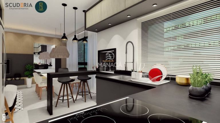 Imagem Apartamento com 2 Quartos à Venda, 70 m² em Itajuba - Barra Velha Imagem Apartamento com 2 Quartos à Venda, 70 m² em Itajuba - Barra Velha