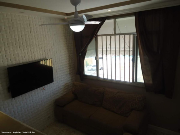 Imagem Apartamento com 3 Quartos à Venda, 110 m² em Irajá - Rio De Janeiro
