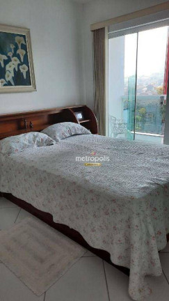 Imagem Sobrado com 3 Quartos à Venda, 196 m² em Jardim - Santo André Imagem Sobrado com 3 Quartos à Venda, 196 m² em Jardim - Santo André