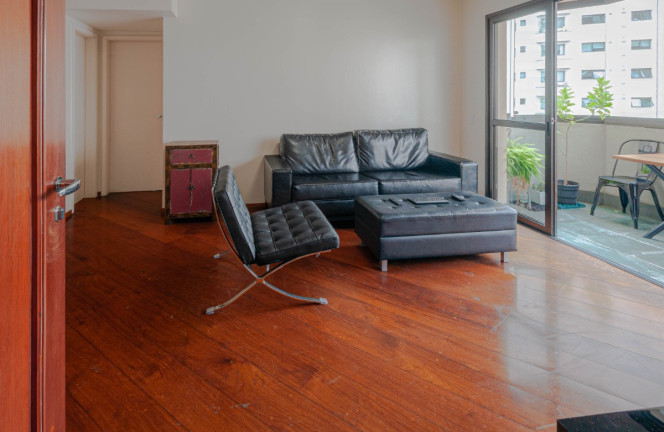 Imagem Apartamento com 3 Quartos à Venda, 127 m² em Santana - São Paulo Imagem Apartamento com 3 Quartos à Venda, 127 m² em Santana - São Paulo