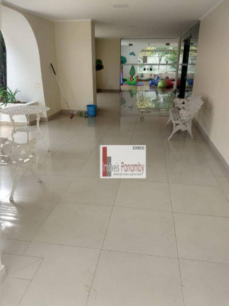 Imagem Apartamento com 2 Quartos à Venda, 46 m² em Jabaquara - São Paulo