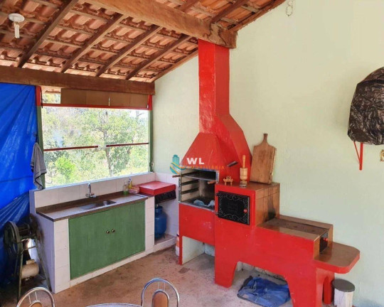 Imagem Fazenda à Venda, 545 m² em Amparo - Amparo Imagem Fazenda à Venda, 545 m² em Amparo - Amparo