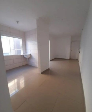 Imagem Apartamento com 3 Quartos à Venda, 68 m² em Parque Da Fonte - Sao Jose Dos Pinhais