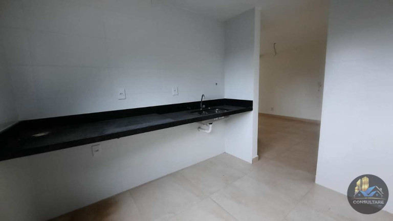 Imagem Apartamento com 2 Quartos à Venda, 69 m² em Marapé - Santos