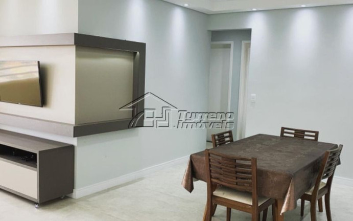 Apartamento com 3 Quartos à Venda, 90 m² em Jardim Sul - São José Dos Campos