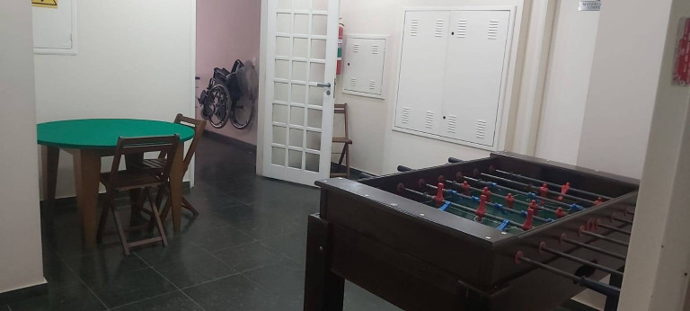 Imagem Apartamento com 3 Quartos à Venda, 98 m² em Santa Paula - São Caetano Do Sul