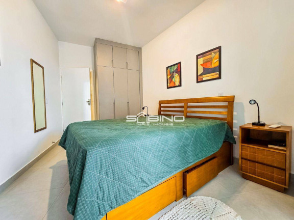 Imagem Apartamento com 1 Quarto para Temporada, 75 m² em Riviera De São Lourenço - Bertioga