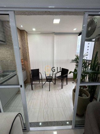 Imagem Apartamento com 3 Quartos à Venda, 80 m² em Vila Machado - Jacareí