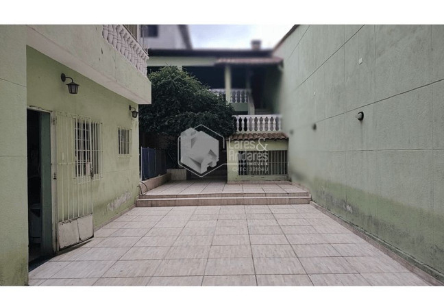 Imagem Casa com 3 Quartos à Venda, 330 m² em Cidade Patriarca - São Paulo Imagem Casa com 3 Quartos à Venda, 330 m² em Cidade Patriarca - São Paulo