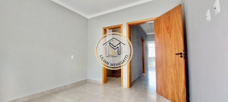 Imagem Casa com 3 Quartos à Venda, 150 m² em Residencial Santa Giovana - Jundiaí Imagem Casa com 3 Quartos à Venda, 150 m² em Residencial Santa Giovana - Jundiaí