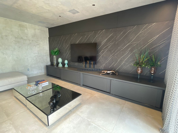 Imagem Casa de Condomínio com 4 Quartos à Venda, 310 m² em Alphaville - Vespasiano
