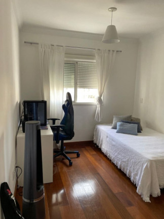 Imagem Apartamento com 3 Quartos à Venda, 194 m² em Jardim Aquarius - São José Dos Campos
