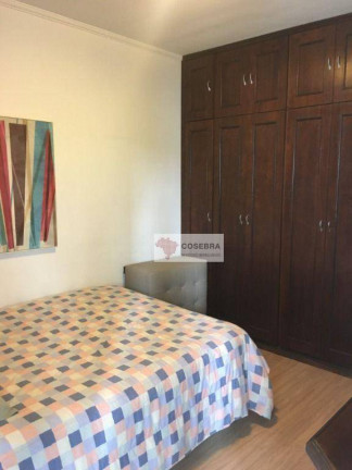 Imagem Apartamento com 3 Quartos à Venda, 120 m² em Campo Belo - São Paulo Imagem Apartamento com 3 Quartos à Venda, 120 m² em Campo Belo - São Paulo