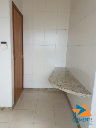 Imagem Apartamento com 4 Quartos à Venda, 125 m² em Prado - Belo Horizonte