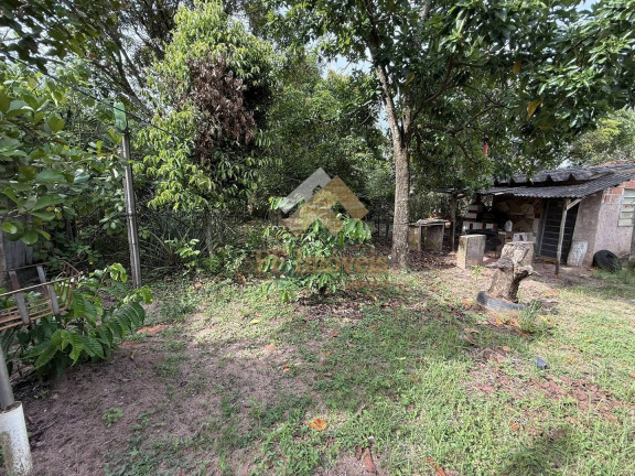 Imagem Casa com 2 Quartos à Venda, 600 m² em Broa - Brotas