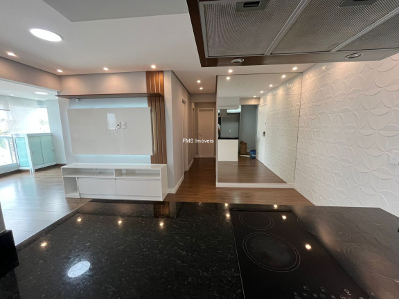 Imagem Imóvel com 2 Quartos à Venda, 90 m² em Vila Santa Catarina - São Paulo Imagem Imóvel com 2 Quartos à Venda, 90 m² em Vila Santa Catarina - São Paulo