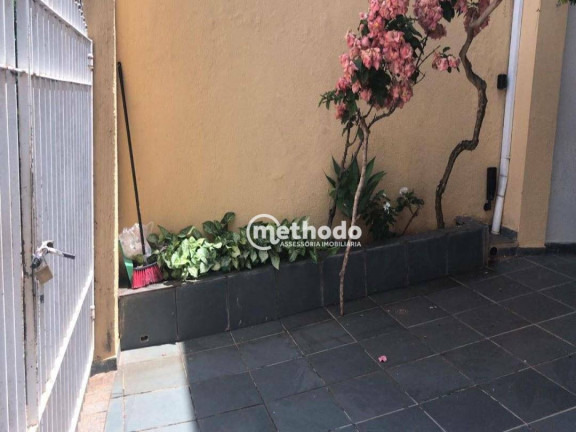 Imagem Casa com 3 Quartos à Venda, 227 m² em Jardim Boa Esperança - Campinas
