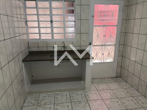 Imagem Casa com 1 Quarto para Alugar, 63 m² em Jardim Bom Clima - Guarulhos Imagem Casa com 1 Quarto para Alugar, 63 m² em Jardim Bom Clima - Guarulhos
