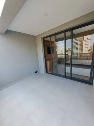 Imagem Studio para Alugar, 64 m² em Vila Pompéia - São Paulo