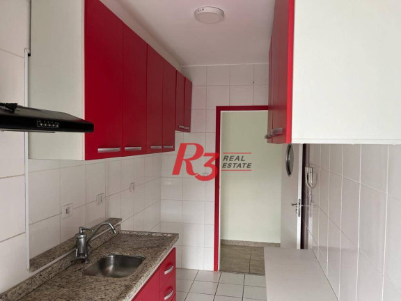 Imagem Apartamento com 2 Quartos à Venda, 69 m² em Vila Matias - Santos Imagem Apartamento com 2 Quartos à Venda, 69 m² em Vila Matias - Santos