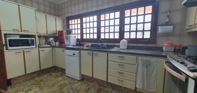 Imagem Casa de Condomínio com 4 Quartos à Venda, 456 m² em Alphaville Residencial Zero - Barueri Imagem Casa de Condomínio com 4 Quartos à Venda, 456 m² em Alphaville Residencial Zero - Barueri