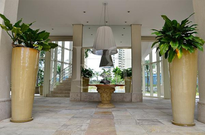 Imagem Apartamento com 3 Quartos à Venda, 288 m² em Barra Da Tijuca - Rio De Janeiro