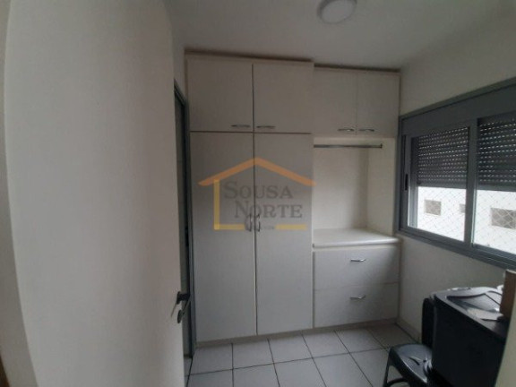 Imagem Apartamento com 3 Quartos à Venda, 128 m² em Vila Paulicéia - São Paulo