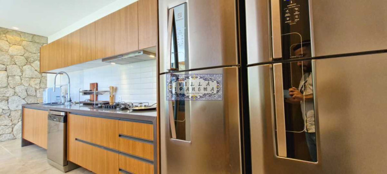 Imagem Imóvel com 5 Quartos à Venda, 540 m² em São Brás - Mangaratiba