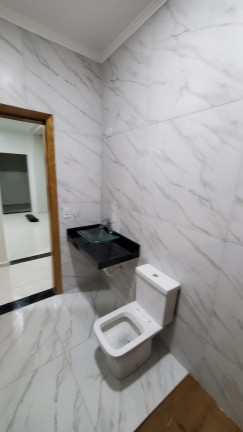 Imagem Casa com 3 Quartos à Venda, 150 m² em Bairro Dos Guedes - Tremembé