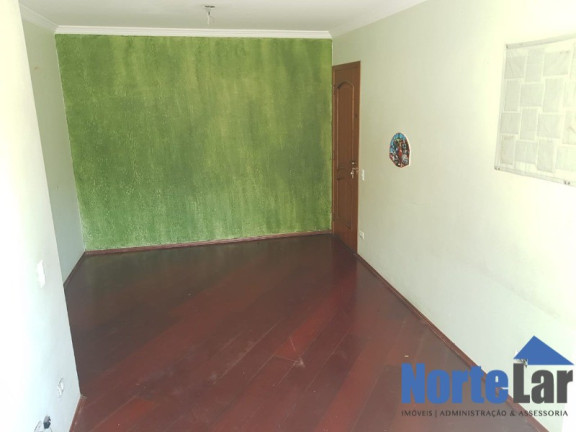 Imagem Apartamento com 2 Quartos à Venda, 53 m² em Parque Vitória - São Paulo