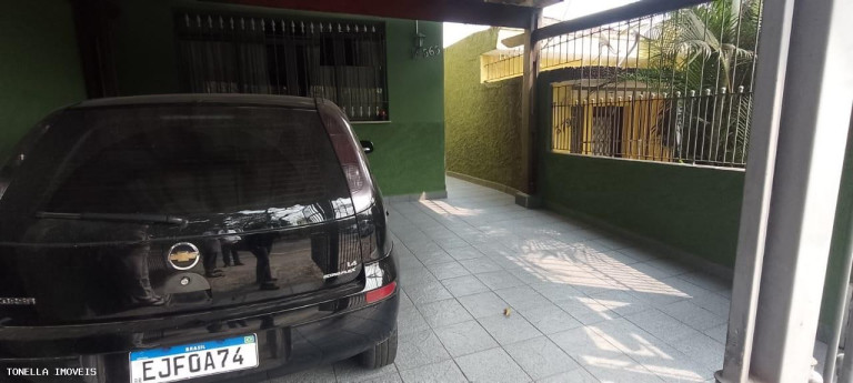 Imagem Casa com 3 Quartos à Venda, 164 m² em Rochdale - Osasco Imagem Casa com 3 Quartos à Venda, 164 m² em Rochdale - Osasco