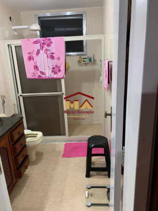 Imagem Apartamento com 2 Quartos para Temporada, 100 m² em Centro - Cabo Frio Imagem Apartamento com 2 Quartos para Temporada, 100 m² em Centro - Cabo Frio