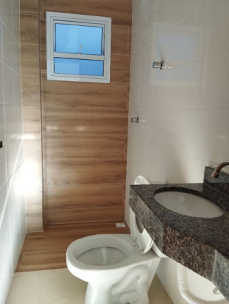 Imagem Casa de Condomínio com 2 Quartos à Venda, 45 m² em Maracanã - Praia Grande Imagem Casa de Condomínio com 2 Quartos à Venda, 45 m² em Maracanã - Praia Grande