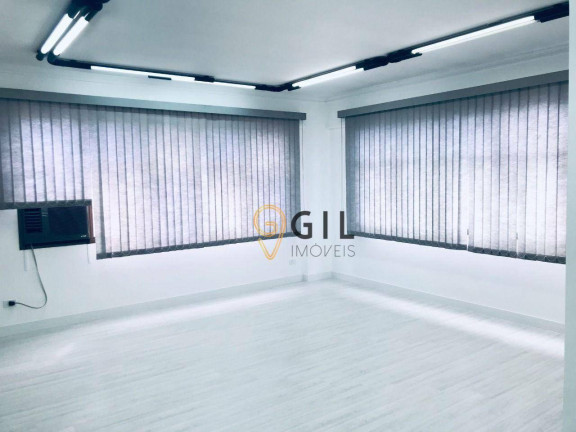 Imagem Sala Comercial à Venda, 34 m² em Centro - Jacareí Imagem Sala Comercial à Venda, 34 m² em Centro - Jacareí