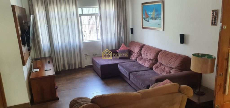 Imagem Casa com 3 Quartos à Venda, 194 m² em Rudge Ramos - São Bernardo Do Campo Imagem Casa com 3 Quartos à Venda, 194 m² em Rudge Ramos - São Bernardo Do Campo
