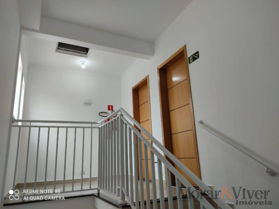 Imagem Apartamento com 2 Quartos à Venda, 49 m² em Afonso Pena - São José Dos Pinhais