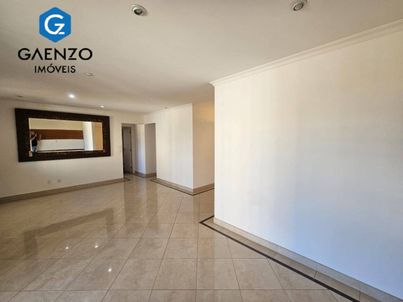 Imagem Apartamento com 2 Quartos para Alugar, 139 m² em Tamboré - Santana De Parnaíba