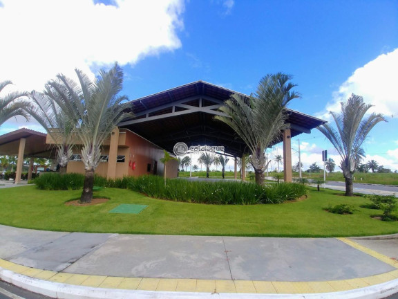 Imagem Casa de Condomínio com 4 Quartos à Venda, 290 m² em Vida Nova - Parnamirim