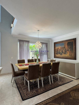 Imagem Casa com 4 Quartos à Venda, 360 m² em Alphaville - Santana De Parnaíba Imagem Casa com 4 Quartos à Venda, 360 m² em Alphaville - Santana De Parnaíba