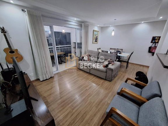 Imagem Apartamento com 3 Quartos à Venda, 99 m² em Vila Industrial - São José Dos Campos Imagem Apartamento com 3 Quartos à Venda, 99 m² em Vila Industrial - São José Dos Campos