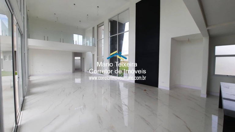 Imagem Casa de Condomínio com 4 Quartos à Venda, 700 m² em Urbanova - São José Dos Campos Imagem Casa de Condomínio com 4 Quartos à Venda, 700 m² em Urbanova - São José Dos Campos