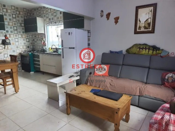 Casa com 2 Quartos à Venda, 250 m² em Jardim Terras De São João - Jacareí